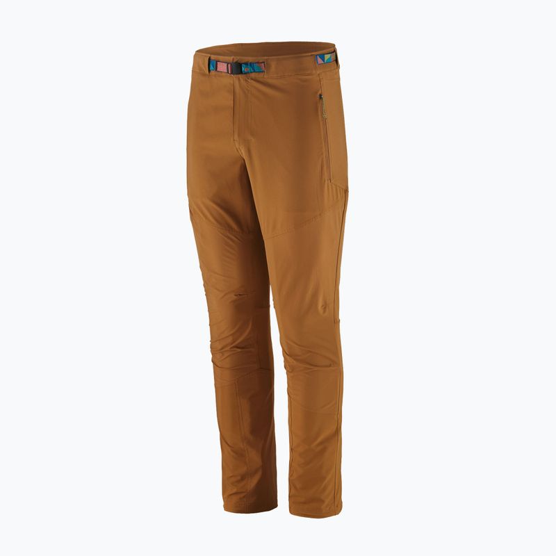 Men's Patagonia Terravia Alpine Trekking Pants trbn 6