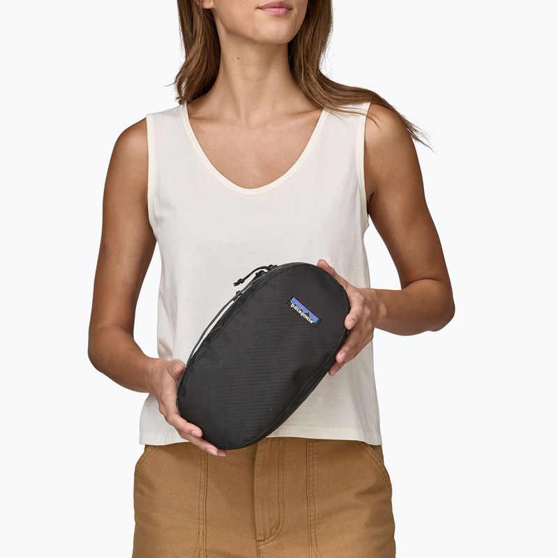 Patagonia travel organiser Black Hole Cube 3 l black 3