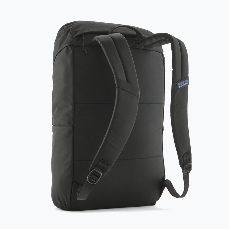 Patagonia Fieldsmith Lid Pack 28 l urban backpack black 2