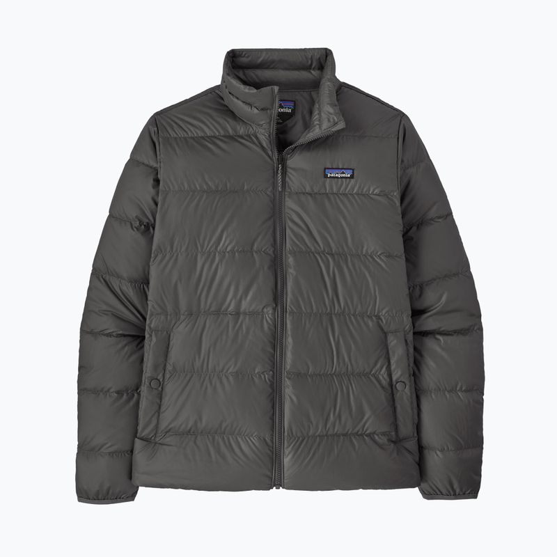 Men's 3in1 jacket Patagonia Tres 3-in-1 Parka forge grey 3