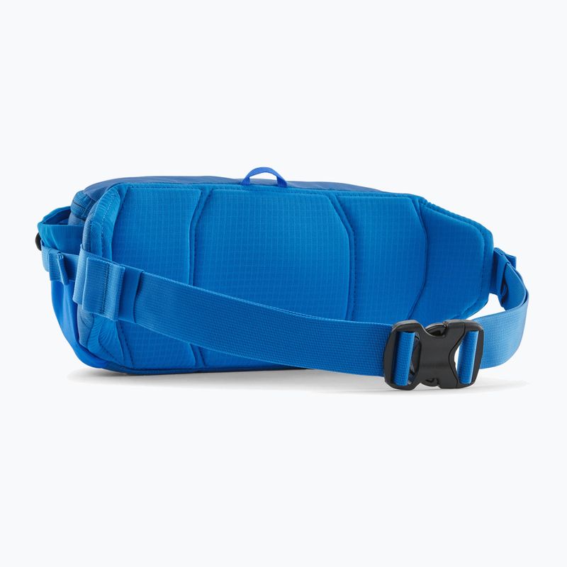 Patagonia Black Hole Waist Pack 5 l vessel blue 2