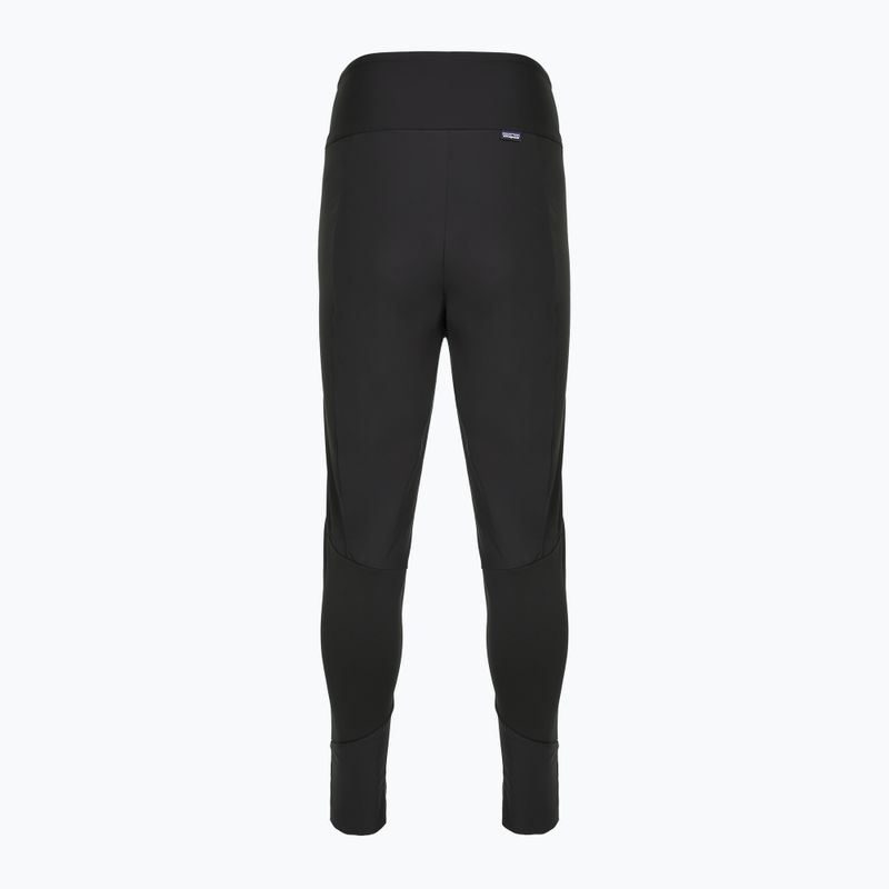 Women's trekking trousers Patagonia Nano-Air Light black 7