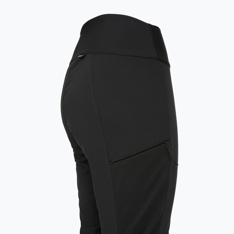 Women's trekking trousers Patagonia Nano-Air Light black 8