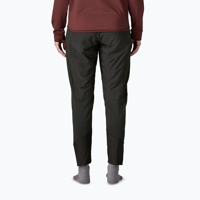 Women's trekking trousers Patagonia Nano-Air Light black 3