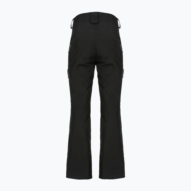Women's ski trousers Patagonia Insulated Storm Shift black 4