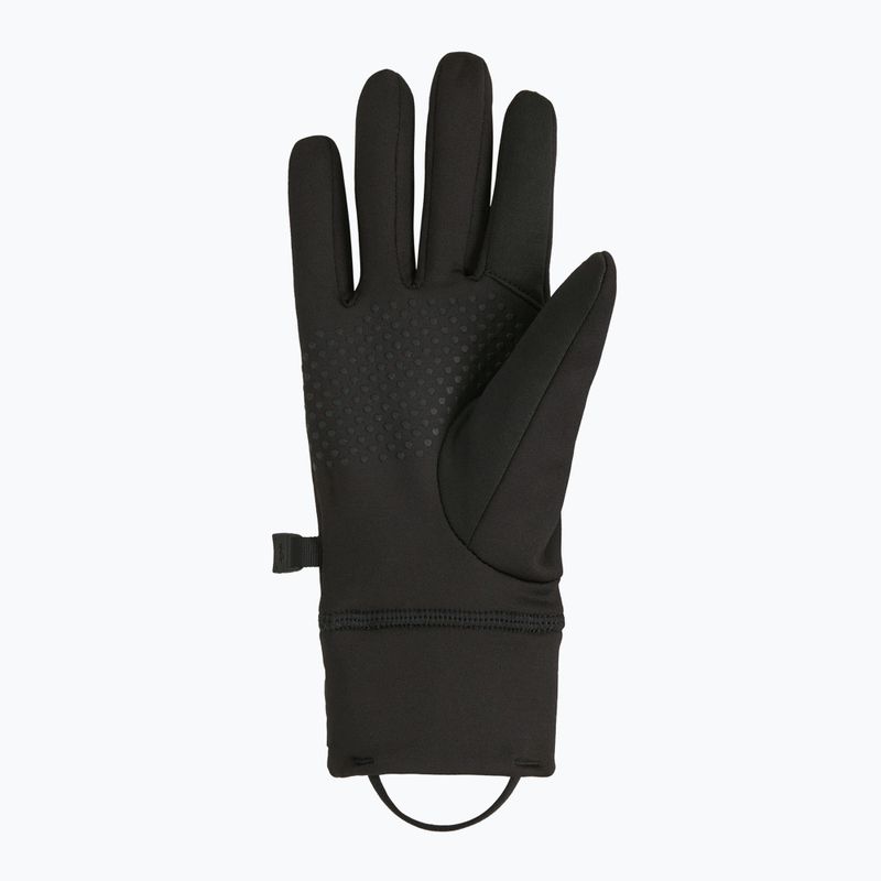 Patagonia R1 Daily trekking gloves black 3