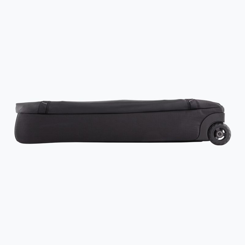 Patagonia Black Hole Wheeled Duffel 100 l travel bag black 3