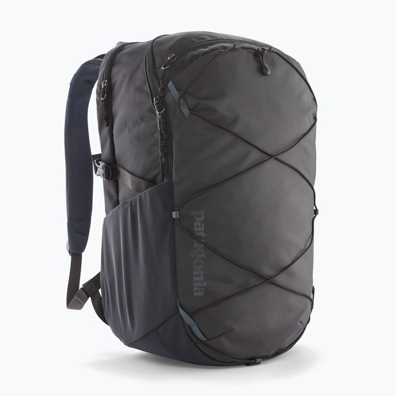 Patagonia Refugio Day Pack 30 l smolder blue urban backpack