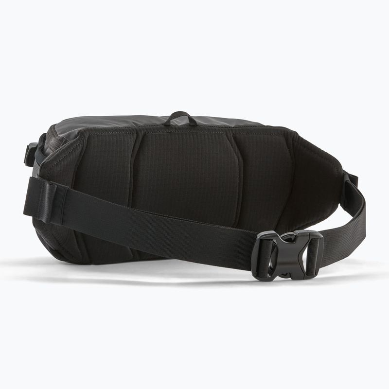 Patagonia Black Hole Waist Pack 5 l black 2