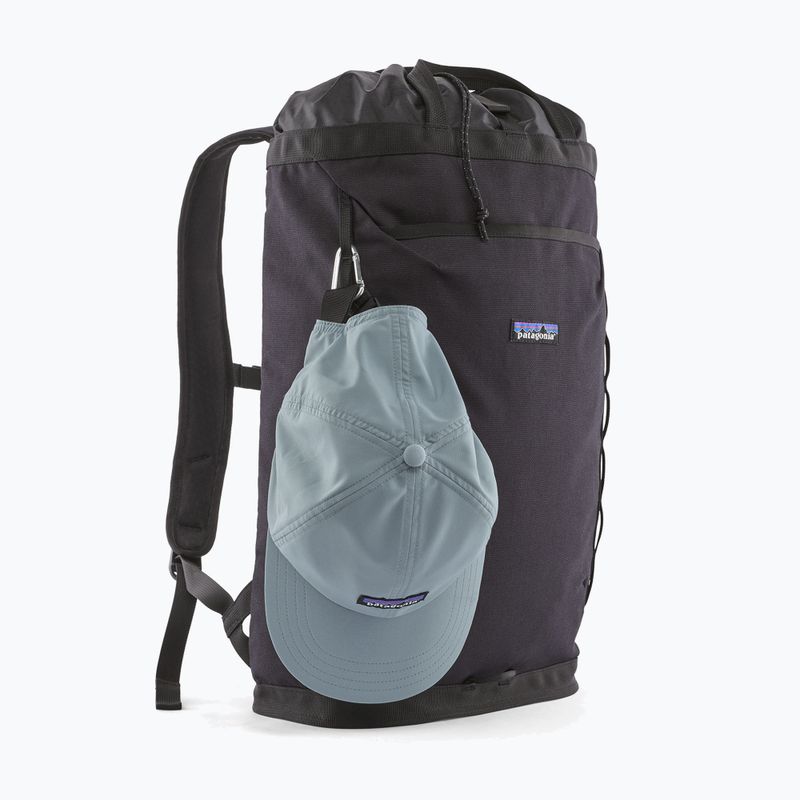 Patagonia Fieldsmith Linked 24 l urban backpack black 3