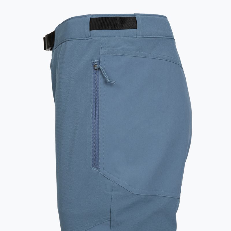 Patagonia women's Terravia Alpine Pants utility blue 9