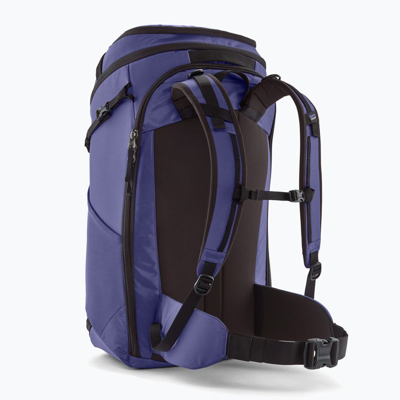 Patagonia Cragsmith 45 l backpack M solstice purple 2