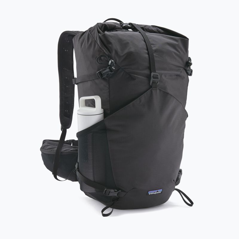 Hiking backpack Patagonia Terravia 28 l black 3