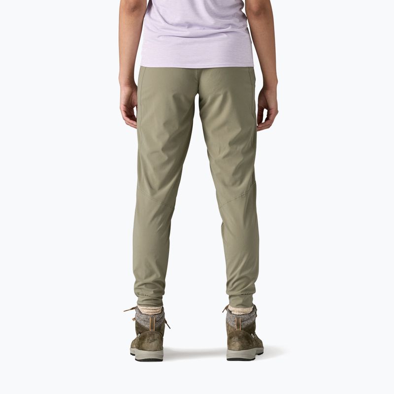 Women's Patagonia Terrebonne Joggers river rock green 3