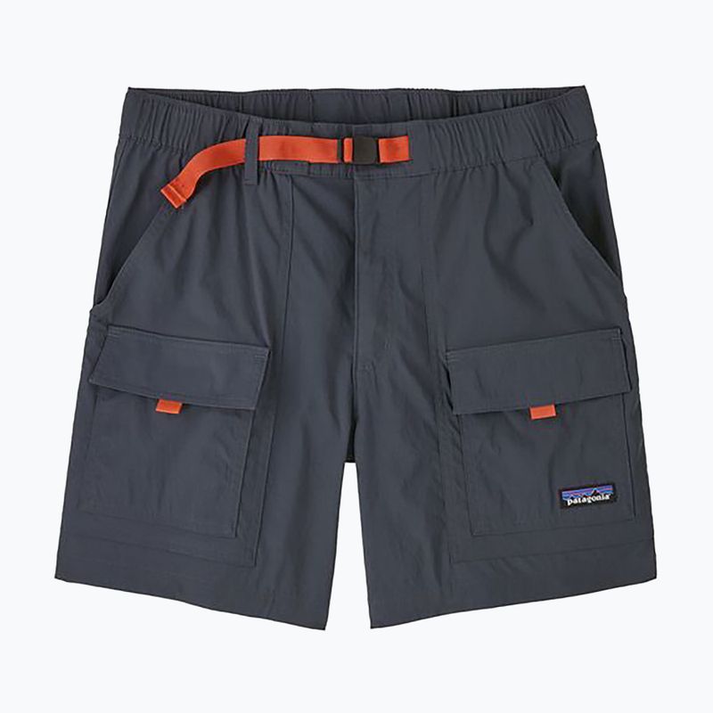 Patagonia Outdoor Everyday men's shorts 6" smolder blue 3