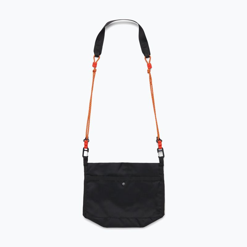 Cotopaxi List Lightweight Crossbody 2 l black 2