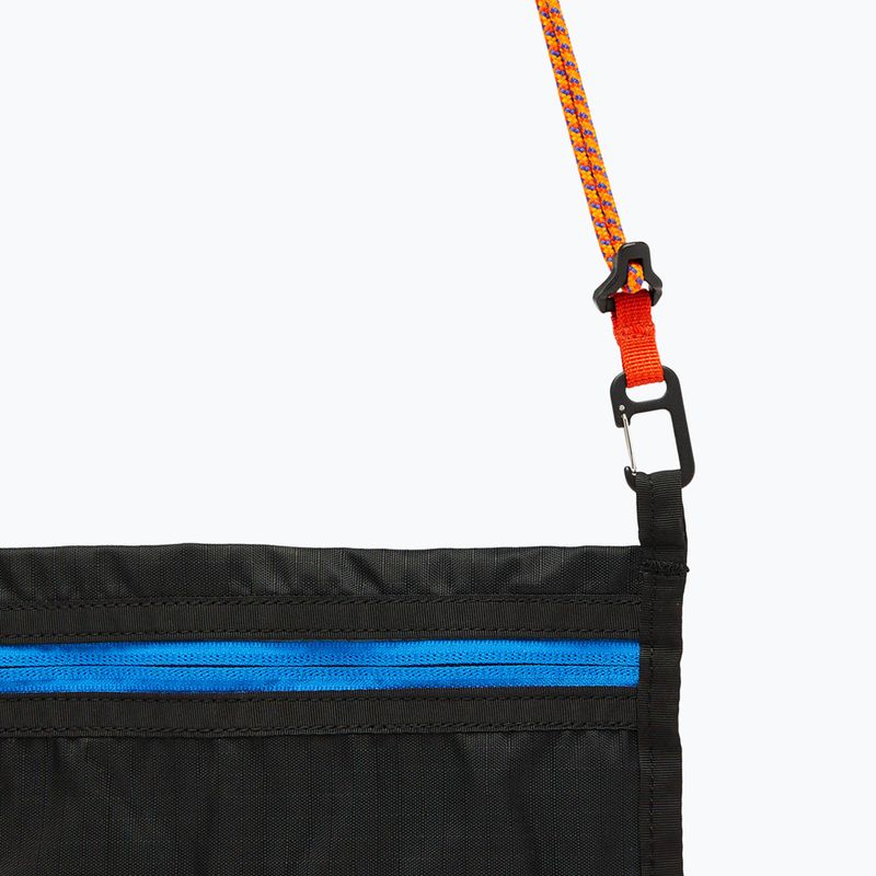 Cotopaxi List Lightweight Crossbody 2 l black 3