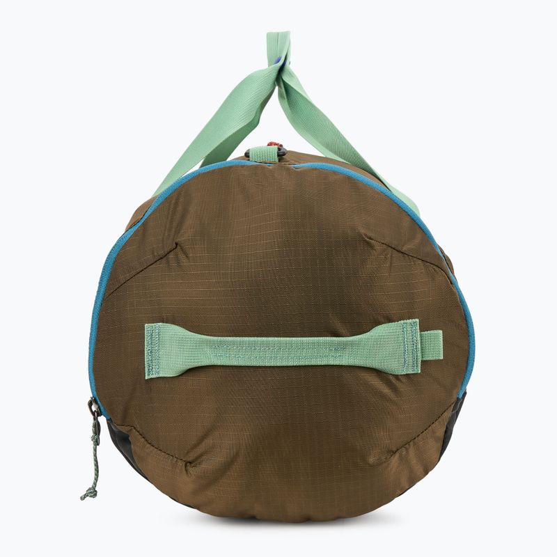 Cotopaxi Ligera Duffel Cada Dia 32 l oak travel bag 8