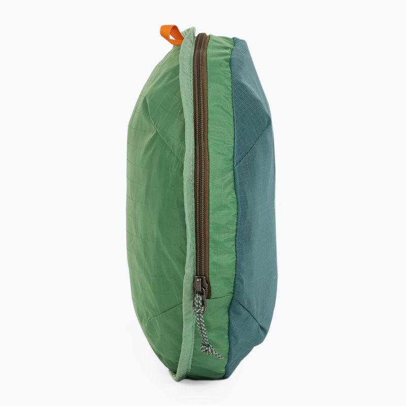 Cotopaxi Ligera Duffel Cada Dia 45 l drizzle travel bag 9