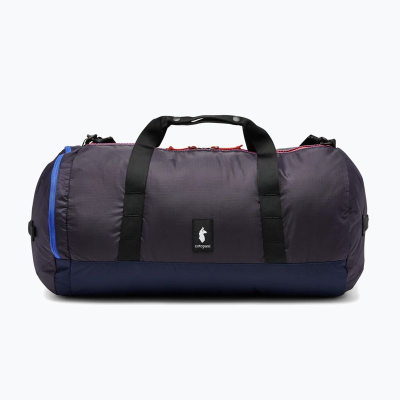 Cotopaxi Ligera Duffel Cada Dia 45 l maritime travel bag 2