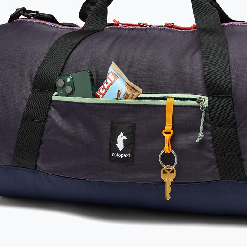 Cotopaxi Ligera Duffel Cada Dia 45 l maritime travel bag 3