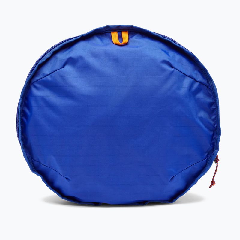 Cotopaxi Ligera Duffel Cada Dia 45 l maritime travel bag 6