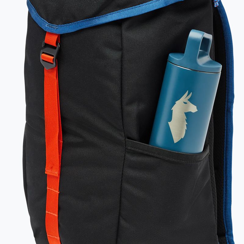 Cotopaxi Tapa Cada Dia 22 l black hiking backpack 5