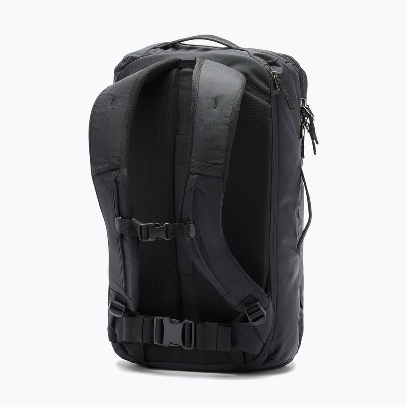 Cotopaxi Allpa Travel Backpack 28 l cotopaxi black 3
