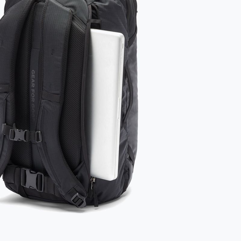 Cotopaxi Allpa Travel Backpack 28 l cotopaxi black 7