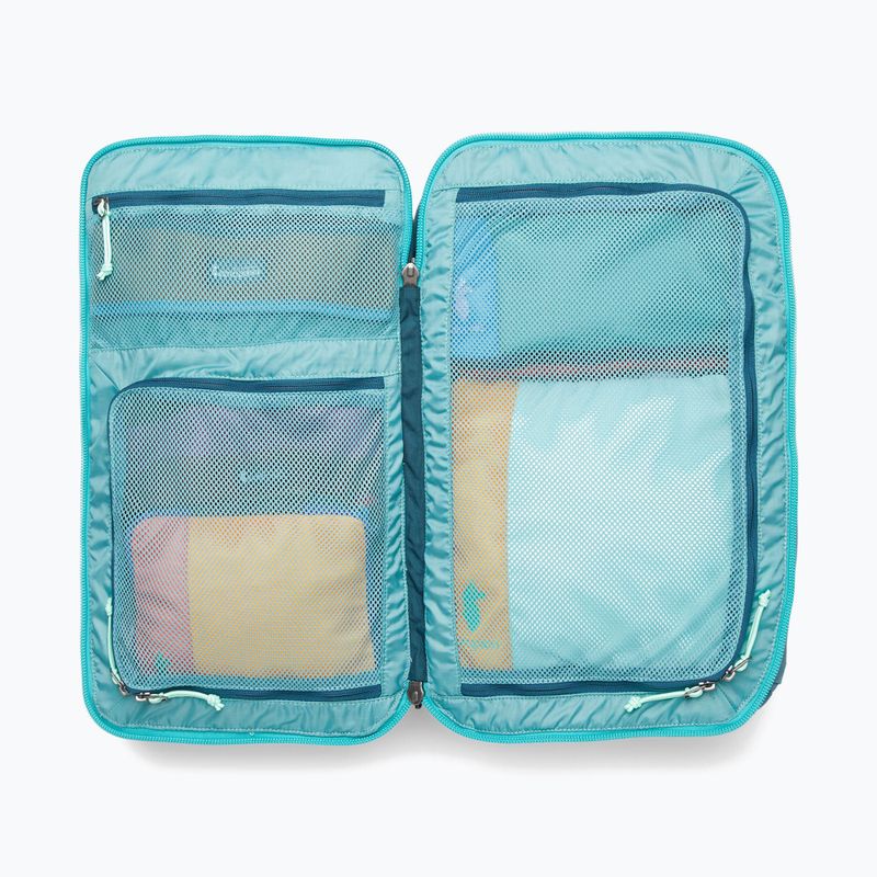 Cotopaxi Allpa Travel Backpack 28 l blue spruce/abyss 4