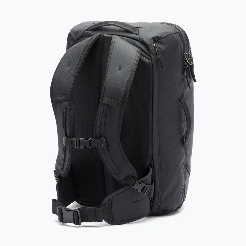Cotopaxi Allpa Travel Backpack 35 l cotopaxi black 3