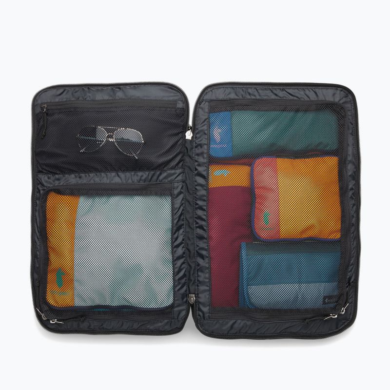 Cotopaxi Allpa Travel Backpack 35 l cotopaxi black 4