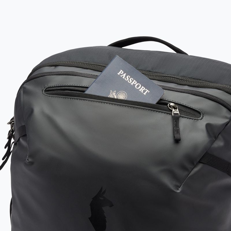 Cotopaxi Allpa Travel Backpack 35 l cotopaxi black 5