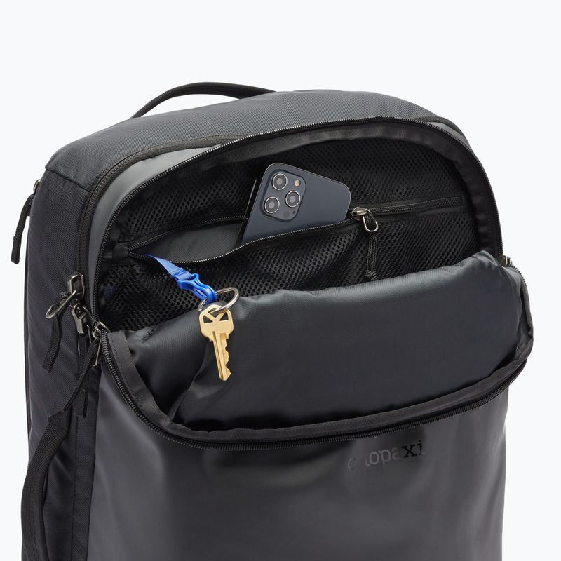 Cotopaxi Allpa Travel Backpack 35 l cotopaxi black 6