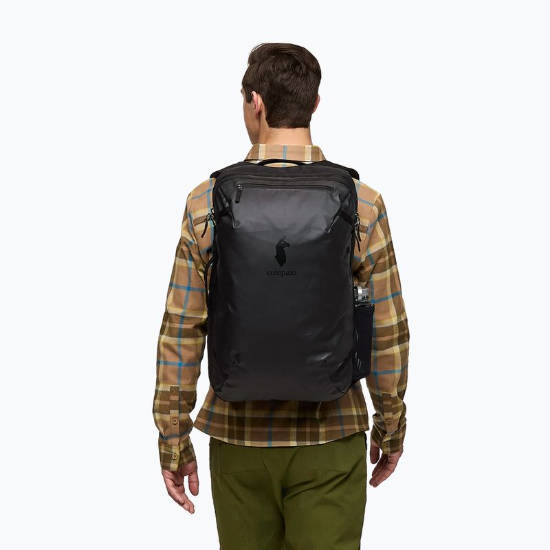 Cotopaxi Allpa Travel Backpack 35 l cotopaxi black 10