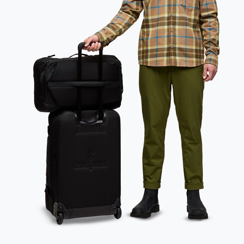 Cotopaxi Allpa Travel Backpack 35 l cotopaxi black 15