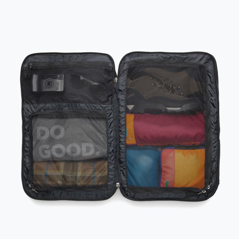 Cotopaxi Allpa Travel Backpack 42 l cotopaxi black 4
