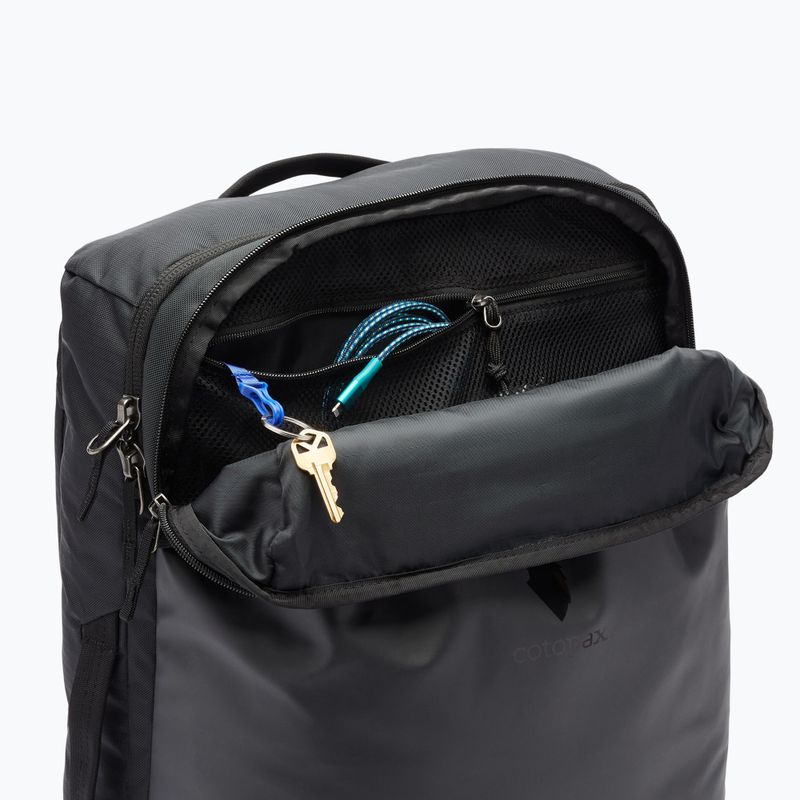 Cotopaxi Allpa Travel Backpack 42 l cotopaxi black 6
