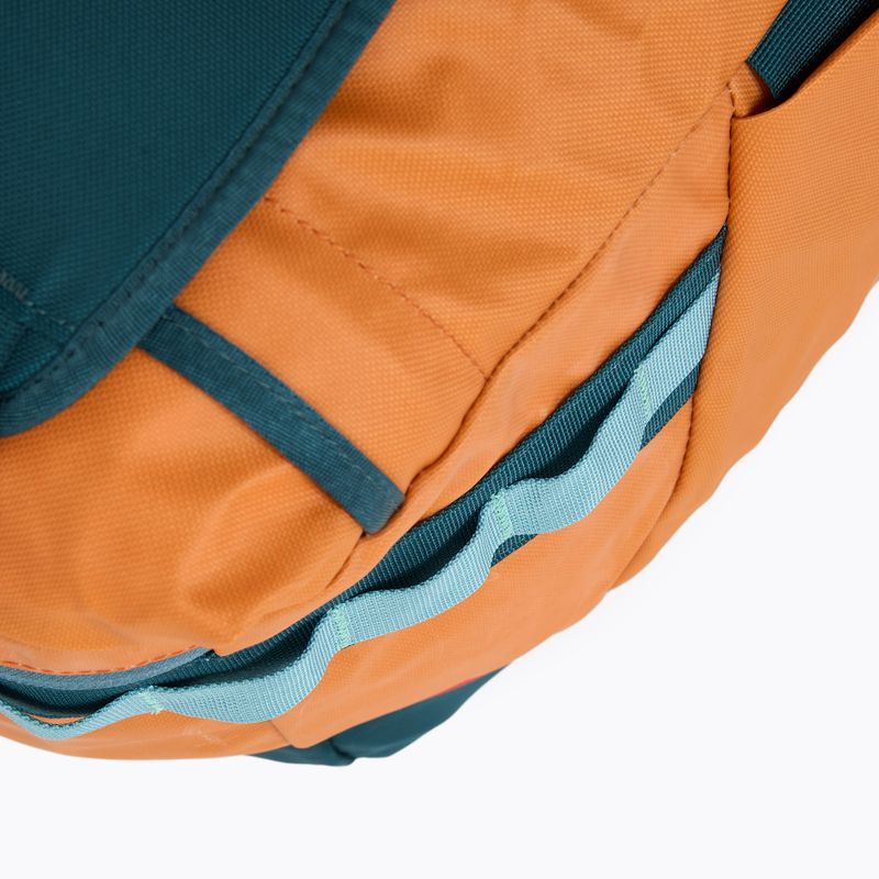 Travel bag Cotopaxi Allpa Duffel 70 l tamarindo/abyss 5