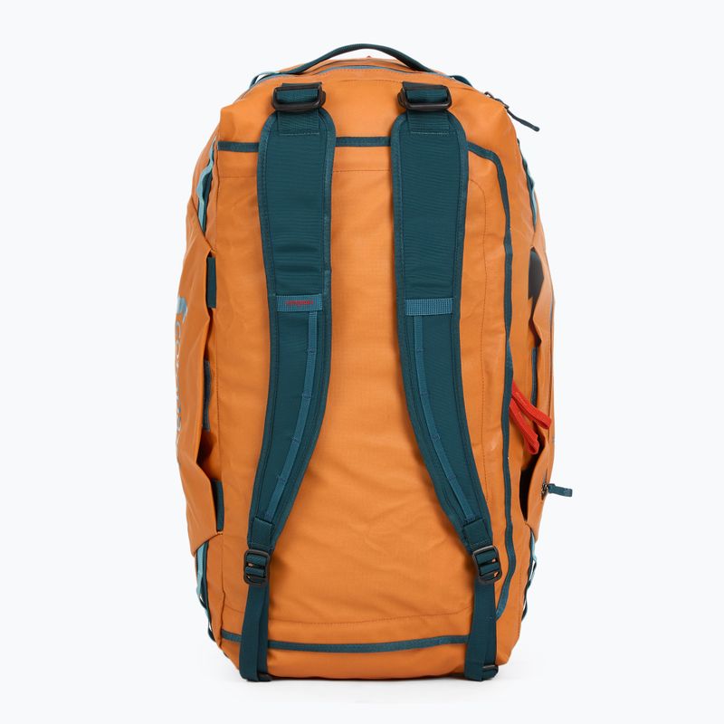 Travel bag Cotopaxi Allpa Duffel 70 l tamarindo/abyss 7