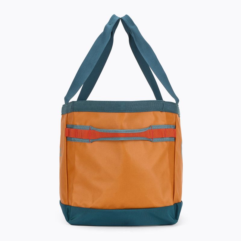 Cotopaxi Allpa Gear Hauler Tote 30 l tamarindo/abyss travel bag 3