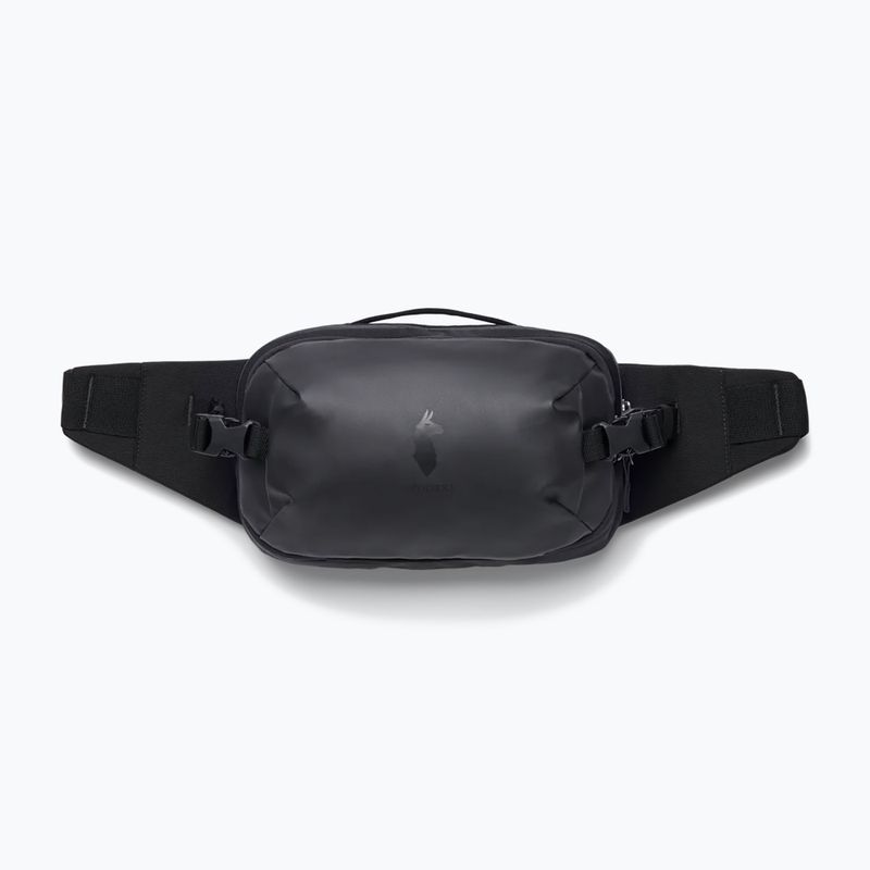 Cotopaxi kidney pouch Allpa X Hip Pack 3 l cotopaxi black 2