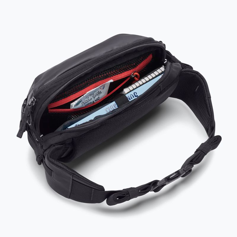 Cotopaxi kidney pouch Allpa X Hip Pack 3 l cotopaxi black 6