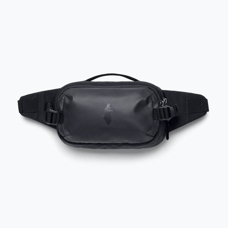 Cotopaxi Allpa X Hip Pack 1.5 l cotopaxi black kidney pouch 2