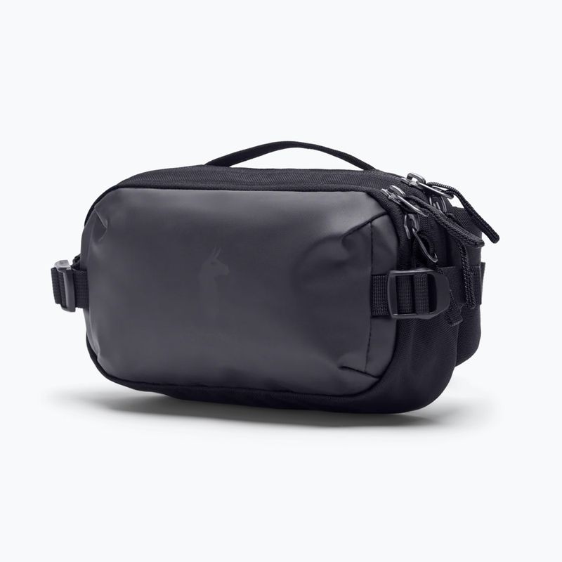 Cotopaxi Allpa X Hip Pack 1.5 l cotopaxi black kidney pouch 3