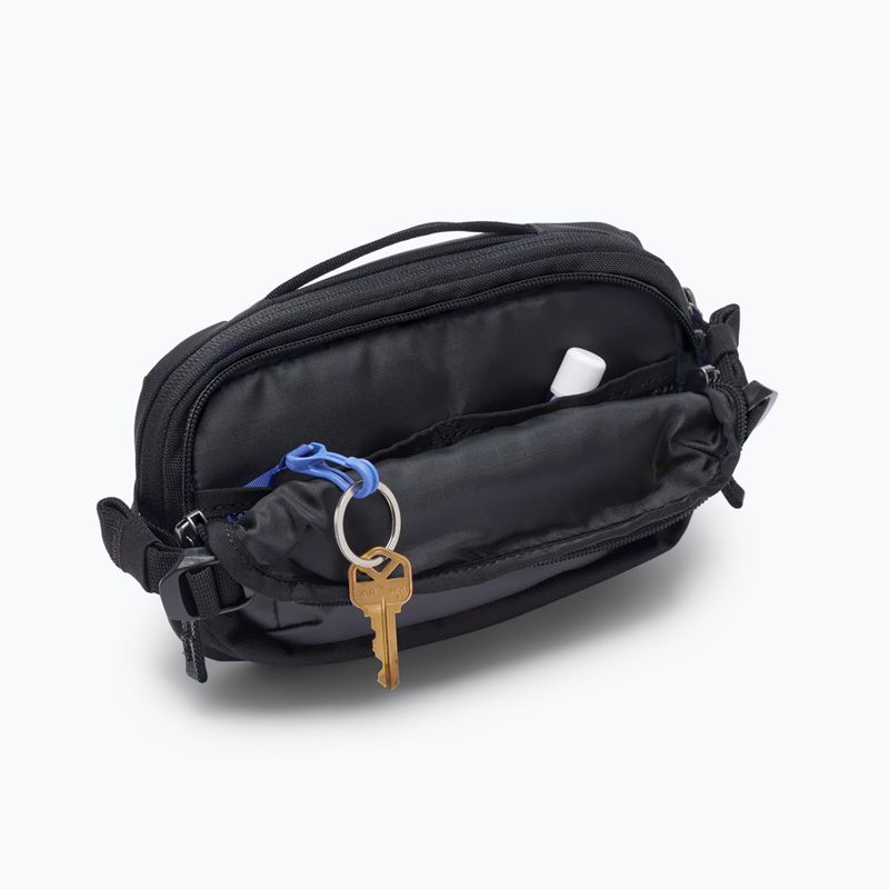 Cotopaxi Allpa X Hip Pack 1.5 l cotopaxi black kidney pouch 5