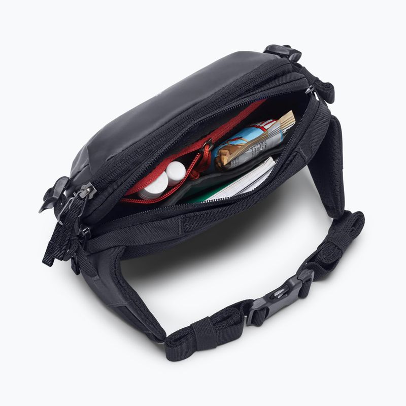 Cotopaxi Allpa X Hip Pack 1.5 l cotopaxi black kidney pouch 6