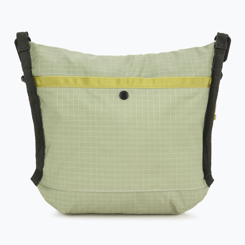 Cotopaxi List Lightweight Crossbody 2 l green tea sachet 3