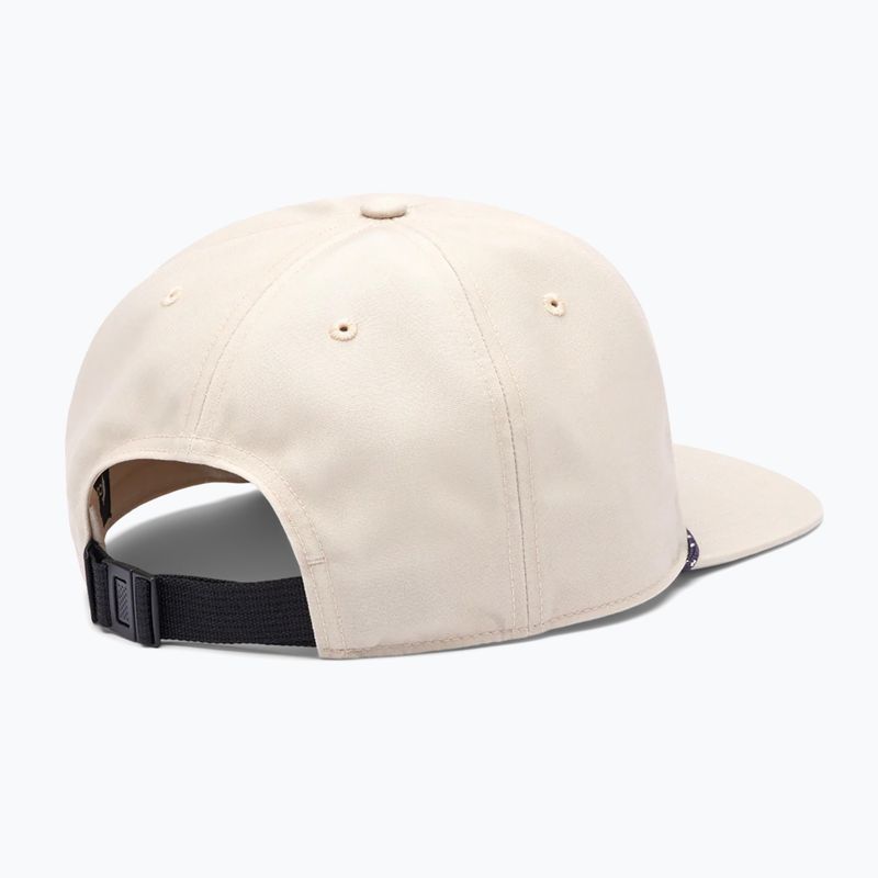 Men's Cotopaxi Western Hills Heritage Rope baseball cap oatmeal 2