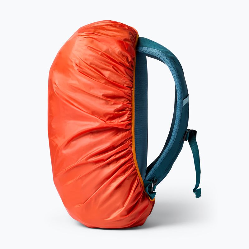 Rain cover for backpack Cotopaxi Seco Rain 25 l canyon 2